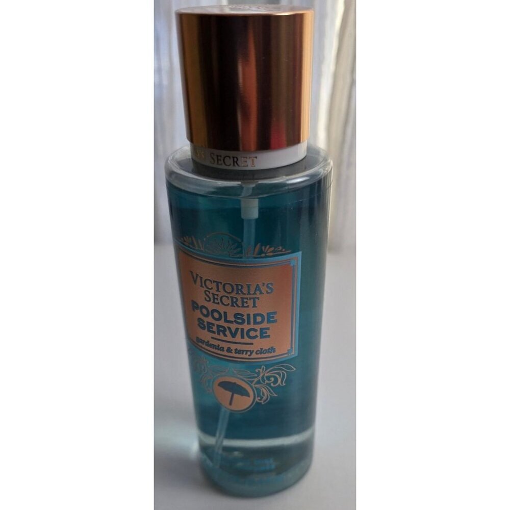 Victoria's Secret Poolside Service Fragrance Mist